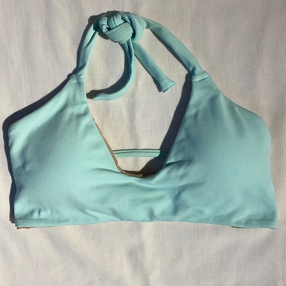 Mint Midori Croatia Top L